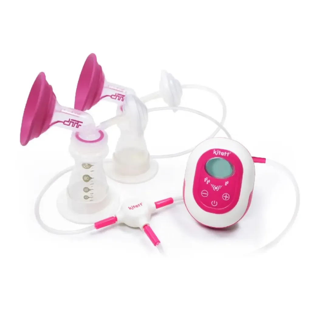 Tire-Lait Minikit Duo Kitett® (21 mm)